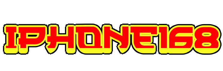 IPHONE168